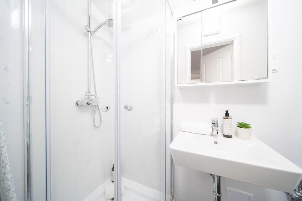 Secret Economy Oasis Apartmán