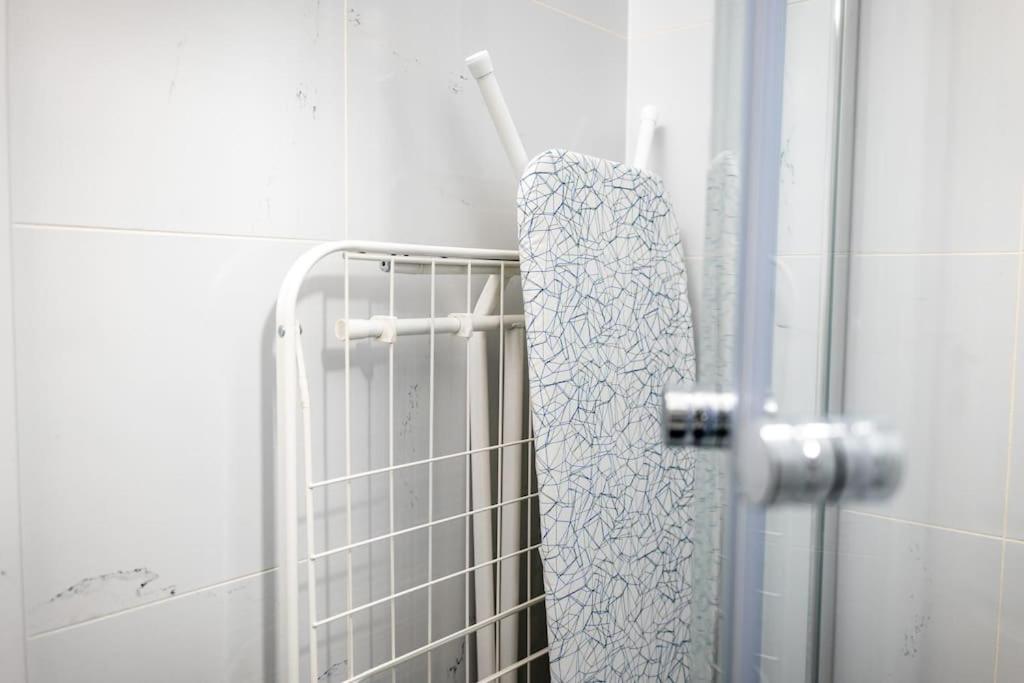 Secret Economy Oasis Apartmán Praha